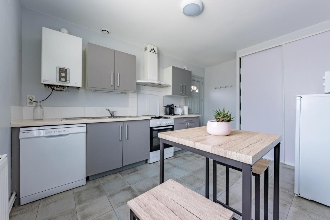 Le Beau T3 De St Jory Climatisation Apartment Saint-Jory Exterior photo