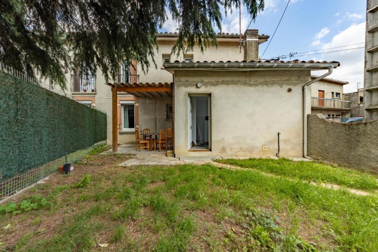Le Beau T3 De St Jory Climatisation Apartment Saint-Jory Exterior photo