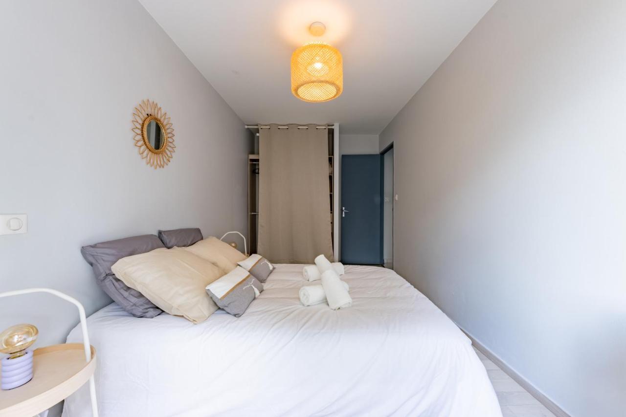 Le Beau T3 De St Jory Climatisation Apartment Saint-Jory Exterior photo